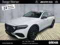 Mercedes-Benz E 450 E 450 d 4M T All-Terrain Leder/Airmatic/AHK/360° Weiß - thumbnail 1