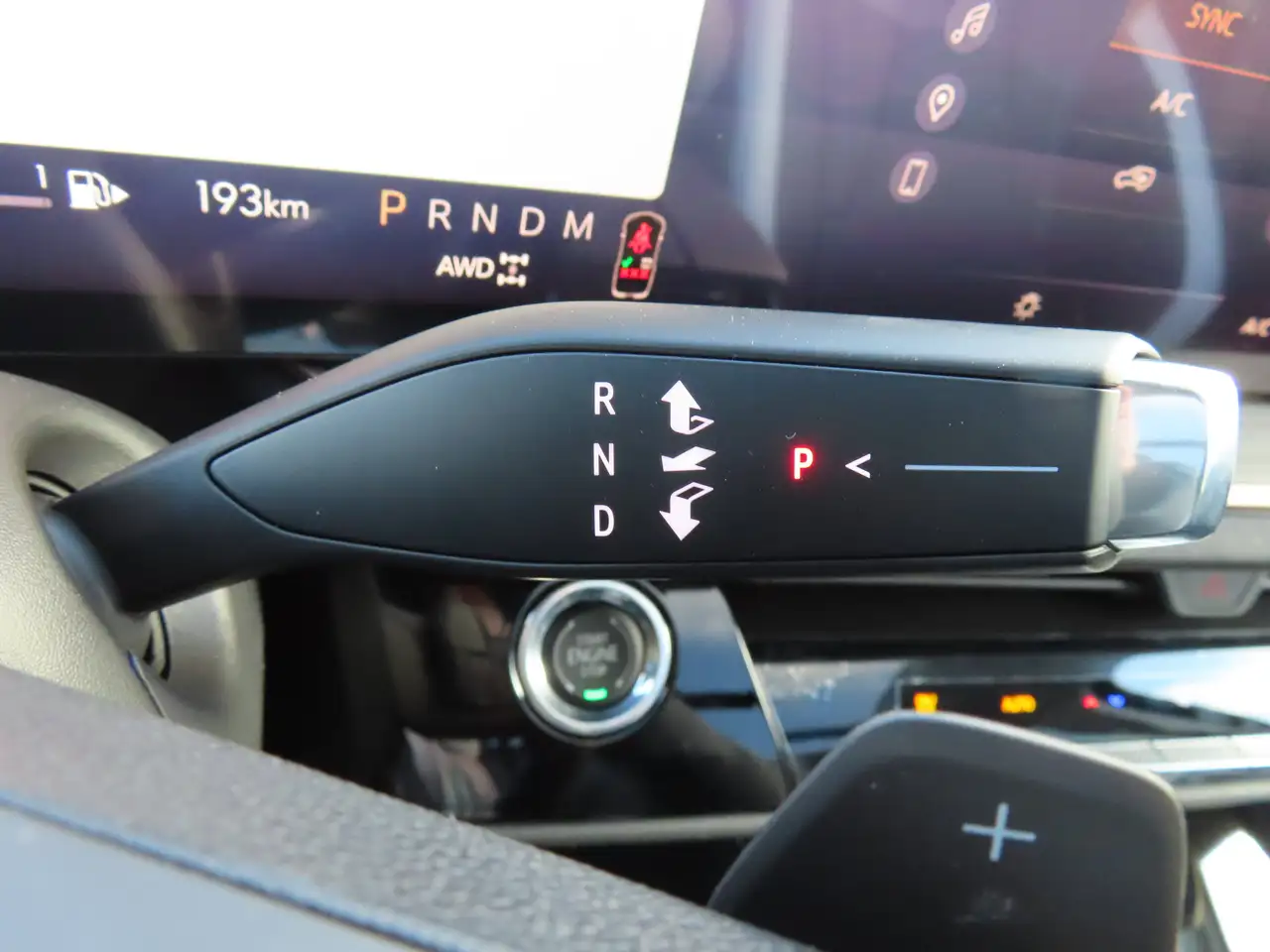 Buick Envision снимка Buick Envision