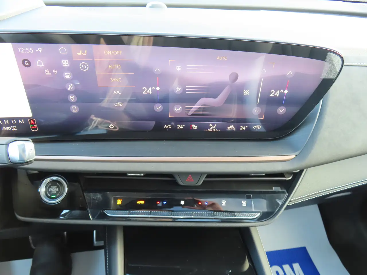 Buick Envision снимка Buick Envision