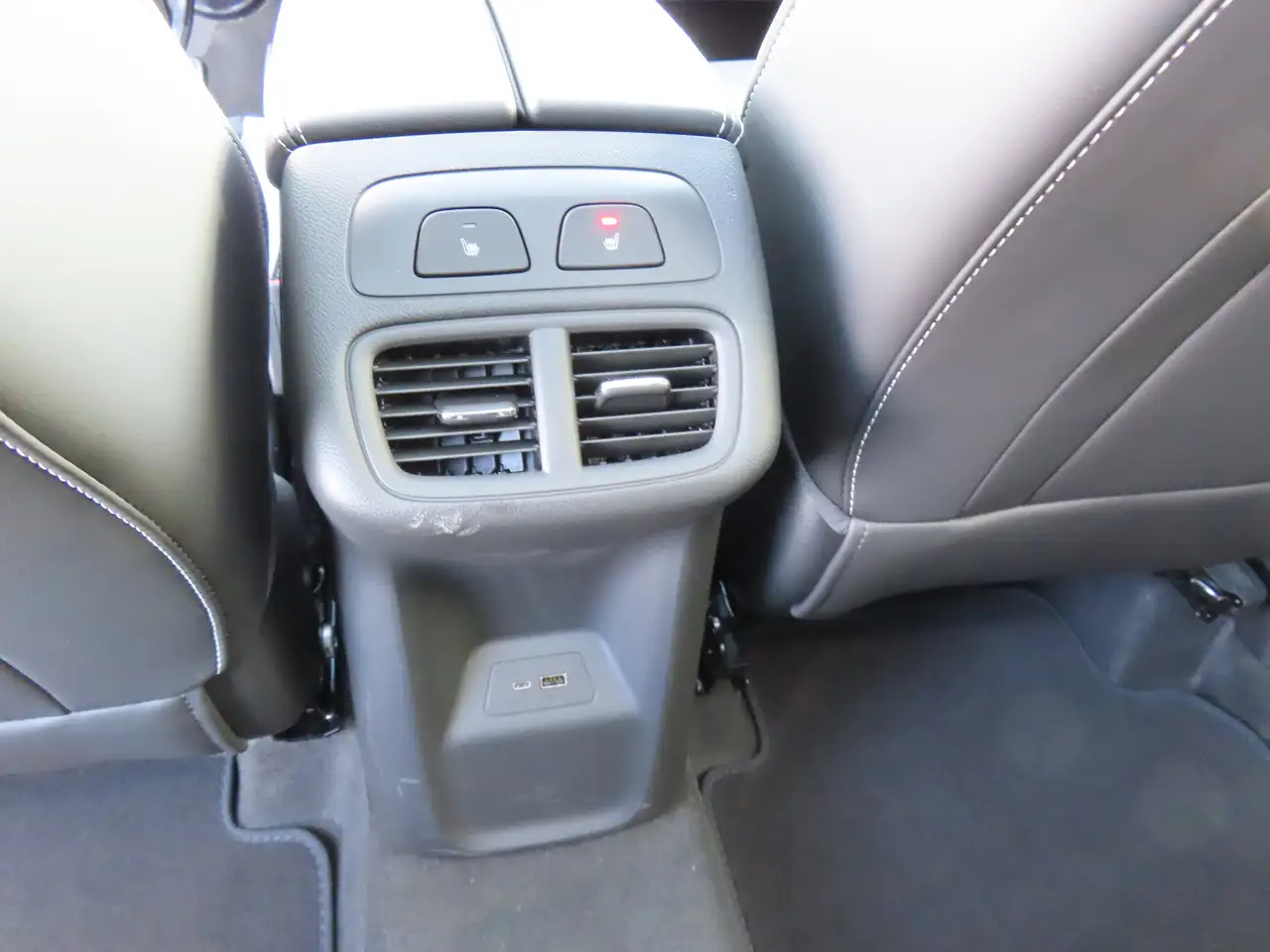 Buick Envision снимка Buick Envision