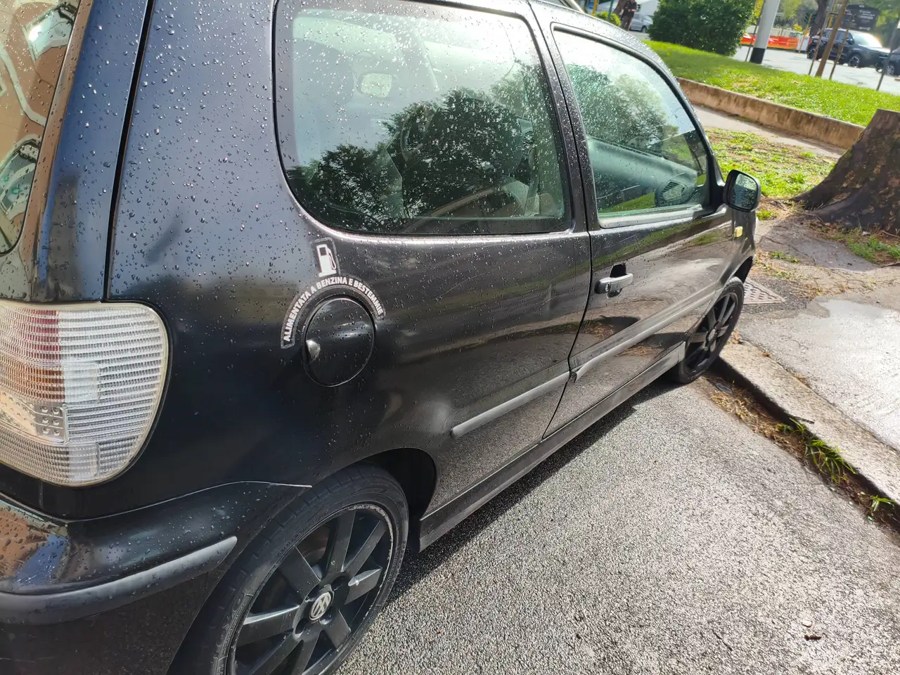 Volkswagen Polo 3p 1.4 Comfortline, foto 5