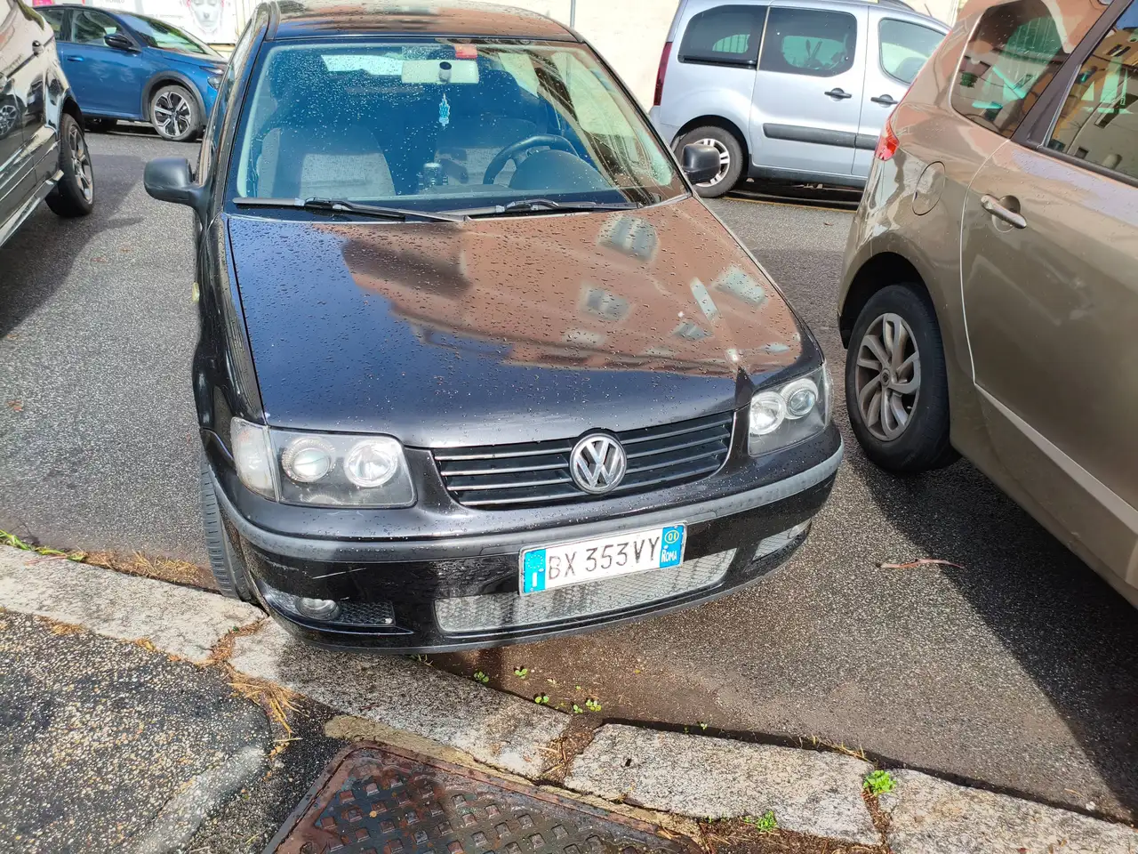 Volkswagen Polo 3p 1.4 Comfortline, foto 4