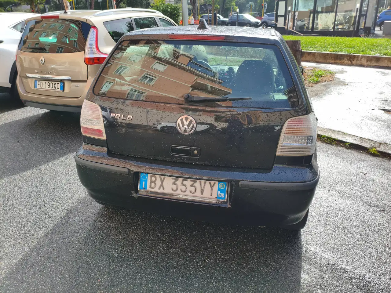 Volkswagen Polo 3p 1.4 Comfortline, foto 6