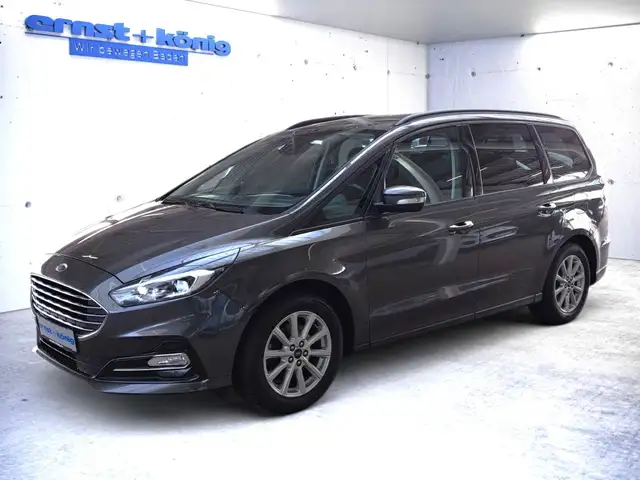 Ford Galaxy 2.5 Duratec FHEV TREND 7-Sitzer+AHK+GRA