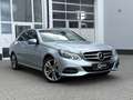 Mercedes-Benz E 250 7G Avantg. VOLL*DISTR+*360°*MEMO*SHD*SPUR* Argent - thumbnail 1