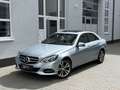 Mercedes-Benz E 250 7G Avantg. VOLL*DISTR+*360°*MEMO*SHD*SPUR* Argent - thumbnail 2