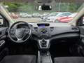 Honda CR-V 2.0 i-VTEC Comfort 4WD Klimaauto AHK Tempo. Noir - thumbnail 9