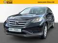 Honda CR-V 2.0 i-VTEC Comfort 4WD Klimaauto AHK Tempo. Noir - thumbnail 1