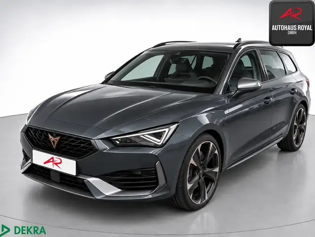 2024 Cupra Leon in Grey for sale