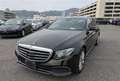 Mercedes-Benz E 400 4Matic T 9G-TRONIC Exclusive Negro - thumbnail 6