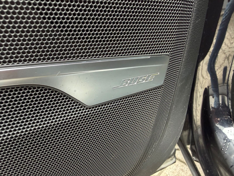 Audi Q7 3.0 TDI quattro/LEDER/ALLRAD/BOSE/LED/SHZ/KAM — photo 12