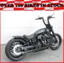 Harley-Davidson Softail FXBB Softail Neufahrzeug Umbau 5HD1... Negro - thumbnail 1