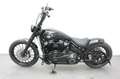Harley-Davidson Softail FXBB Softail Neufahrzeug Umbau 5HD1... Negro - thumbnail 20