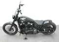 Harley-Davidson Softail FXBB Softail Neufahrzeug Umbau 5HD1... Negro - thumbnail 5