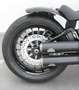 Harley-Davidson Softail FXBB Softail Neufahrzeug Umbau 5HD1... Negro - thumbnail 12