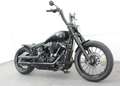 Harley-Davidson Softail FXBB Softail Neufahrzeug Umbau 5HD1... Negro - thumbnail 3