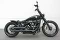Harley-Davidson Softail FXBB Softail Neufahrzeug Umbau 5HD1... Negro - thumbnail 18