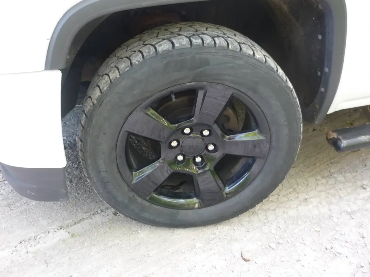 GMC Sierra 1500 снимка GMC Sierra 1500