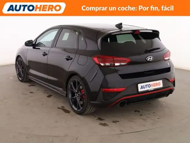 Hyundai I30 view 4