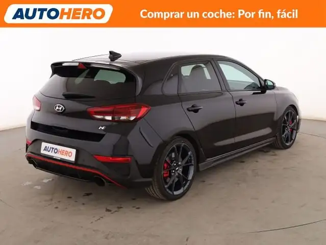 Hyundai I30 view 6
