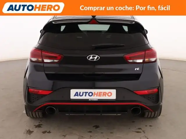 Hyundai I30 view 5