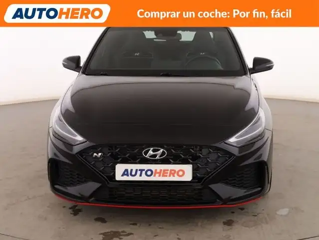 Hyundai I30 view 9