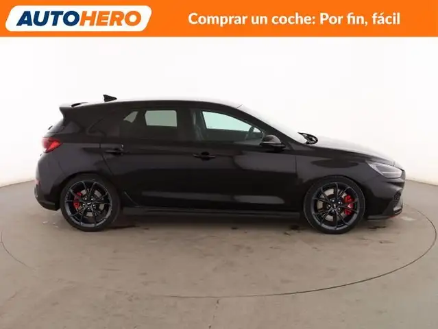 Hyundai I30 view 7