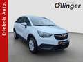 Opel Crossland X 1,2 Turbo ECOTEC Direct Injection Edition St./St Weiß - thumbnail 1
