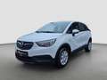 Opel Crossland X 1,2 Turbo ECOTEC Direct Injection Edition St./St Weiß - thumbnail 2