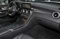 Mercedes-Benz GLC 220 d 4M Coupé AMG DISTRONIC+360°+NIGHTPAKET Gris - thumbnail 8