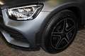 Mercedes-Benz GLC 220 d 4M Coupé AMG DISTRONIC+360°+NIGHTPAKET Gris - thumbnail 3