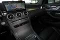 Mercedes-Benz GLC 220 d 4M Coupé AMG DISTRONIC+360°+NIGHTPAKET Gris - thumbnail 10