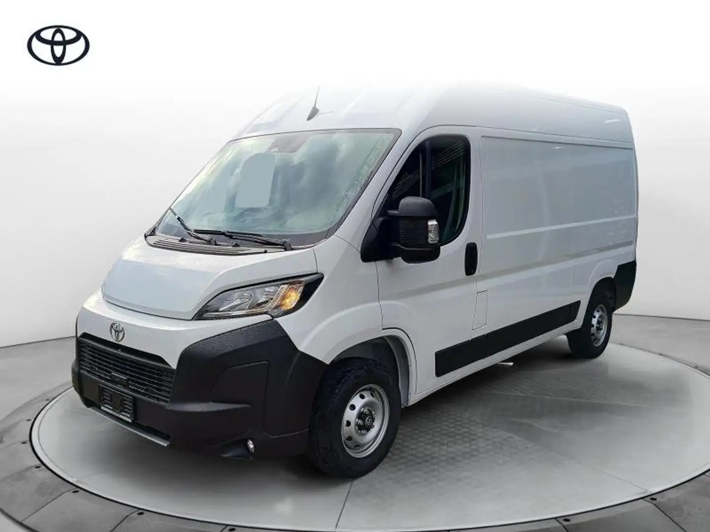 Toyota Proace Max 35 2.2 BlueHDi 140CV PM-TM Furgone Business Alb - 1