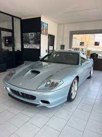 5.8 M Maranello F1