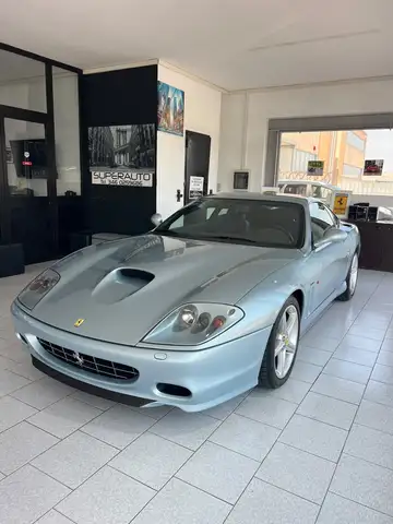 Ferrari 575