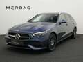 Mercedes-Benz C 200 C 200 d T  Avantgarde Navi/Autom./Klima/LED Bleu - thumbnail 1