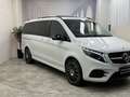 Mercedes-Benz V 300 AMG LINE__AIRMATIC__PANO__7 SITZE__ Weiß - thumbnail 4