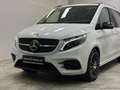 Mercedes-Benz V 300 AMG LINE__AIRMATIC__PANO__7 SITZE__ Weiß - thumbnail 24