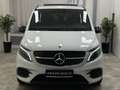 Mercedes-Benz V 300 AMG LINE__AIRMATIC__PANO__7 SITZE__ Weiß - thumbnail 11