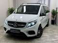 Mercedes-Benz V 300 AMG LINE__AIRMATIC__PANO__7 SITZE__ Weiß - thumbnail 1