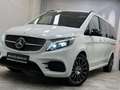 Mercedes-Benz V 300 AMG LINE__AIRMATIC__PANO__7 SITZE__ Weiß - thumbnail 50
