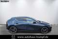 Mazda 3 2.0L e-SKYACTIV 122PS Homura Blauw - thumbnail 3