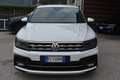Volkswagen Tiguan R-LINE 4MOTION 190CV UNICO PROPRIETARIO Bianco - thumbnail 4