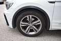 Volkswagen Tiguan R-LINE 4MOTION 190CV UNICO PROPRIETARIO Bianco - thumbnail 10