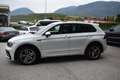 Volkswagen Tiguan R-LINE 4MOTION 190CV UNICO PROPRIETARIO Bianco - thumbnail 7