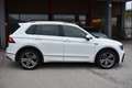 Volkswagen Tiguan R-LINE 4MOTION 190CV UNICO PROPRIETARIO Bianco - thumbnail 1