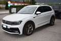 Volkswagen Tiguan R-LINE 4MOTION 190CV UNICO PROPRIETARIO Bianco - thumbnail 5