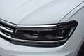 Volkswagen Tiguan R-LINE 4MOTION 190CV UNICO PROPRIETARIO Bianco - thumbnail 11