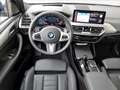 BMW X3 xDr. 20d M-Sport AHK+Head-up+Standh+Pano+H&K Grau - thumbnail 8