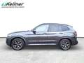 BMW X3 xDr. 20d M-Sport AHK+Head-up+Standh+Pano+H&K Grau - thumbnail 2